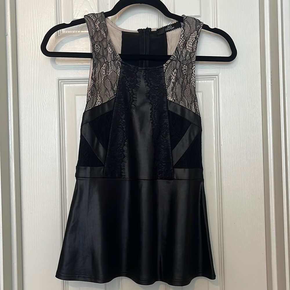 Cute Stylish Lace Top